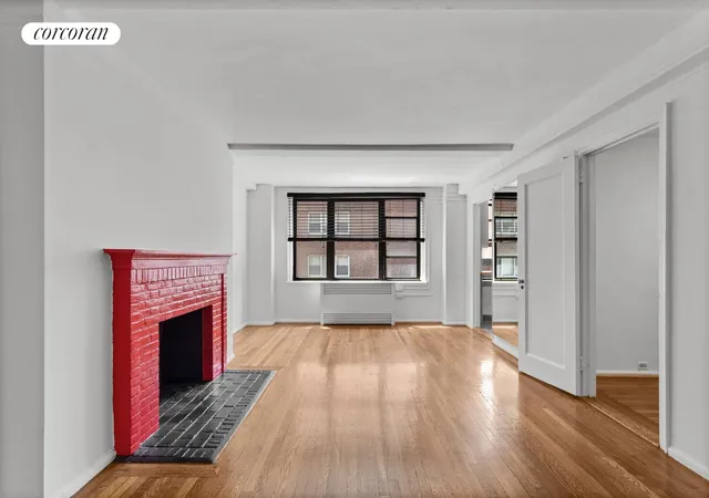 Listing Photo 1 - Condo for sale in 140 East 28th Owners Corp. located at 140 E 28Th St, New York, NY 10016 - Unit #5A