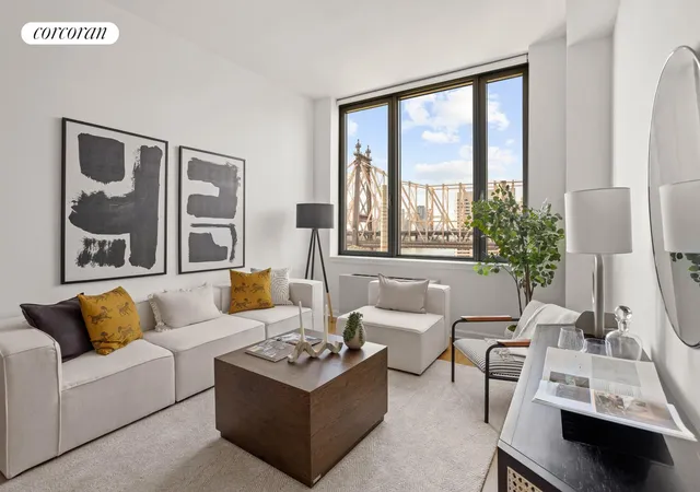 Photo 1 of Condo for sale at 425 Main St #PH2E, New York City, NY 10044 | MLS# RLS20043763 | Listing updated on 2026-05-18