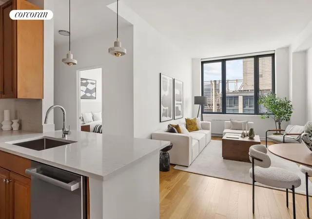 Photo 2 of Condo for sale at 425 Main St #PH2E, New York City, NY 10044 | MLS# RLS20043763 | Listing updated on 2026-05-18