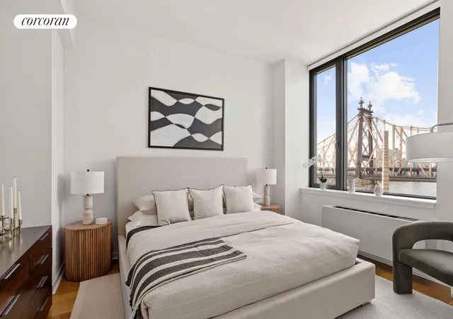Photo 3 of Condo for sale at 425 Main St #PH2E, New York City, NY 10044 | MLS# RLS20043763 | Listing updated on 2026-05-18