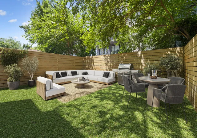 2nd image of 1019 Hancock St #TWNHSE, Brooklyn, NY 11221 | MLS# RLS20043843