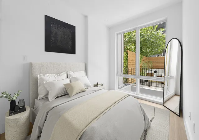 4th image of 1019 Hancock St #TWNHSE, Brooklyn, NY 11221 | MLS# RLS20043843