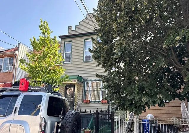 Multi family home for sale at 711 Schenck Ave, New York City, NY 11207 | MLS# RLS20043881