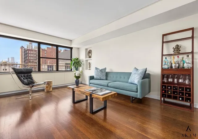 Photo 1 of House for sale at 7 E 14th Street #21D, New York, NY 10003 | MLS# RLS20043883 | Listing updated on 2025-10-20