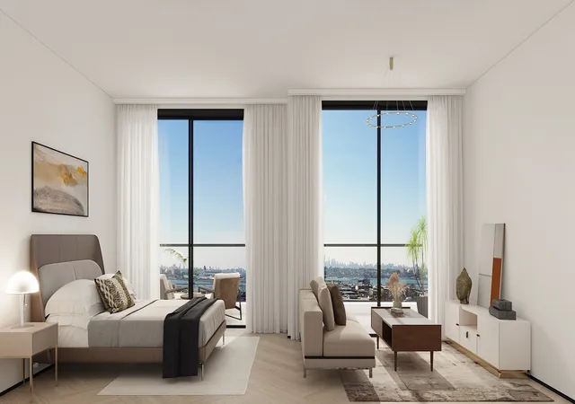 Photo 2 of Sale Pending at 133 25 37th Ave #6-D, New York City, NY 11354 | MLS# RLS20043896 | Listing updated on 2026-01-15
