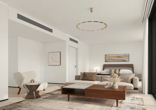 Photo 3 of Sale Pending at 133 25 37th Ave #6-D, New York City, NY 11354 | MLS# RLS20043896 | Listing updated on 2026-01-15