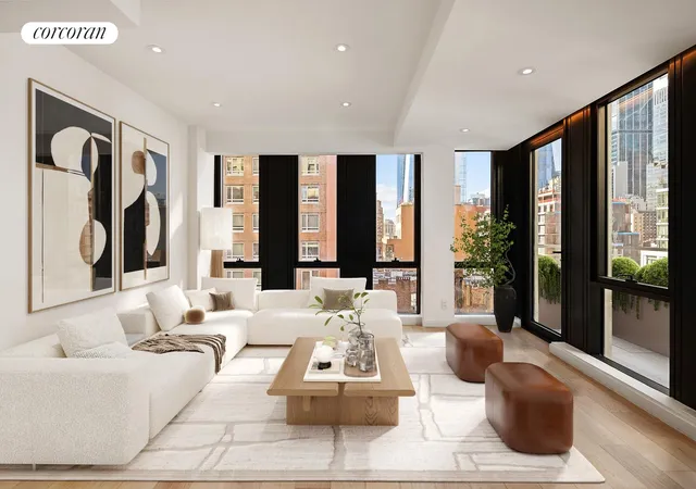Photo 1 of Sale Pending at 355 W 39th St #9A, New York, NY 10018 | MLS# RLS20043902 | Listing updated on 2026-07-09