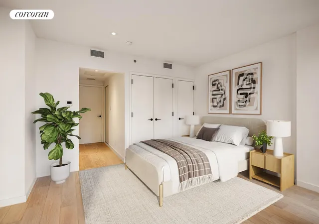 Photo 3 of Sale Pending at 355 W 39th St #9A, New York, NY 10018 | MLS# RLS20043902 | Listing updated on 2026-07-09