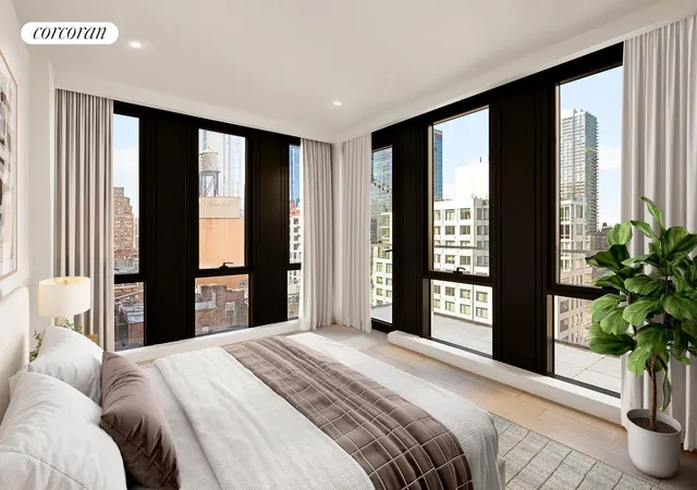 Photo 3 of Sale Pending at 355 W 39Th St #9A, New York, NY 10018 | MLS# RLS20043902 | Listing updated on 2026-07-09