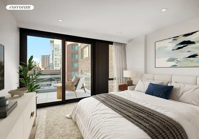 Photo 4 of Sale Pending at 355 W 39Th St #9A, New York, NY 10018 | MLS# RLS20043902 | Listing updated on 2026-07-09