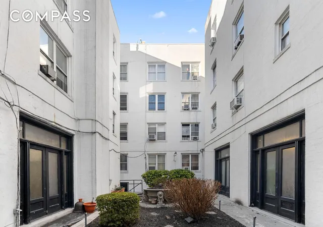 Photo 1 of Sale Pending at 1001 President St #L2, Brooklyn, NY 11225 | MLS# RLS20043946 | Listing updated on 2025-11-01