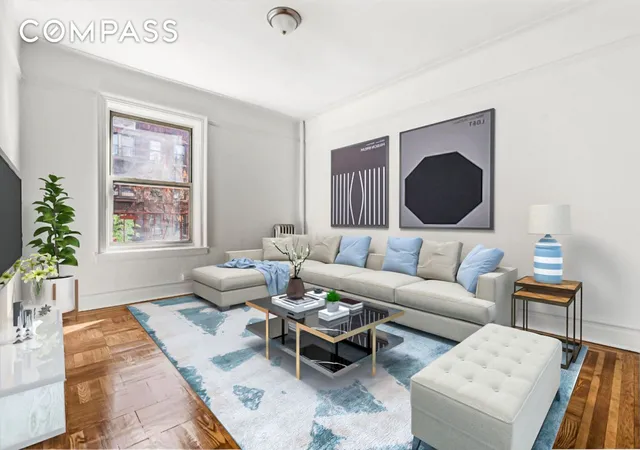 Photo 2 of Sale Pending at 1001 President St #L2, Brooklyn, NY 11225 | MLS# RLS20043946 | Listing updated on 2025-11-01