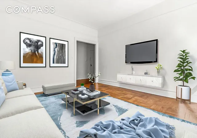 Listing Photo 4 - Condo for sale in building located at 1001 President St, New York City, NY 11225 - Unit #L2