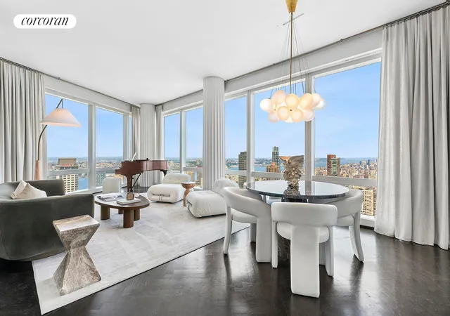 House for sale at 80 Columbus Cir #68A, New York, NY 10023 | MLS# RLS20043965 | Listing updated on 2025-11-18