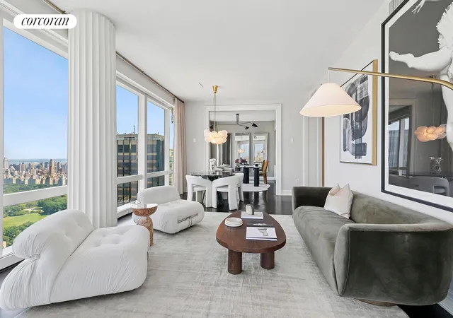 Photo 1 of House for sale at 80 Columbus Cir #68A, New York, NY 10023 | MLS# RLS20043965 | Listing updated on 2025-11-18