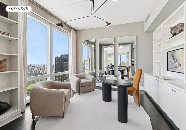 Photo 2 of House for sale at 80 Columbus Cir #68A, New York, NY 10023 | MLS# RLS20043965 | Listing updated on 2025-11-18