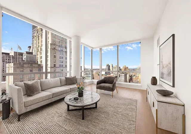 House for sale at 400 Park Ave S #33A, New York, NY 10016 | MLS# RLS20044004 | Listing updated on 2026-01-22