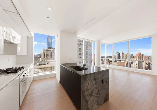 Photo 2 of House for sale at 400 Park Ave S #33A, New York, NY 10016 | MLS# RLS20044004 | Listing updated on 2026-01-22