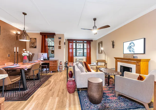 Photo 3 of Condo for sale at 507 E 13th St #B1, New York City, NY 10009 | MLS# RLS20044103 | Listing updated on 2026-07-30