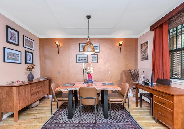 Listing Photo 4 - Condo for sale in building located at 507 E 13Th St, New York City, NY 10009 - Unit #B1