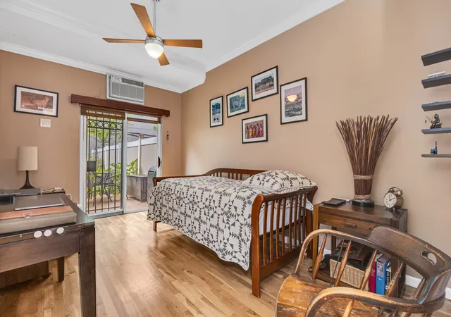 Listing Photo 5 - Condo for sale in building located at 507 E 13Th St, New York City, NY 10009 - Unit #B1