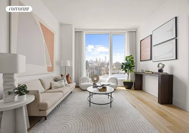 Photo 2 of Condo for sale at 368 3rd Ave #26C, New York, NY 10016 | MLS# RLS20044104 | Listing updated on 2026-03-24