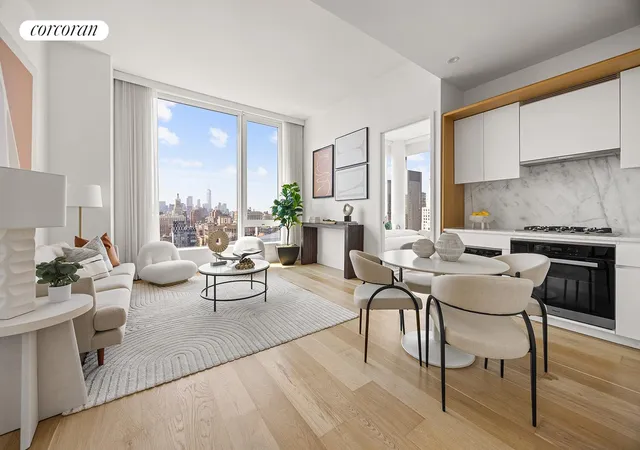 Photo 3 of Condo for sale at 368 3rd Ave #26C, New York, NY 10016 | MLS# RLS20044104 | Listing updated on 2026-03-24