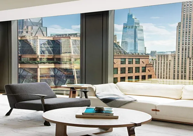 Photo 3 of Condo for sale at 53 W 53rd Street #36BC, New York, NY 10019 | MLS# RLS20044107 | Listing updated on 2026-06-05
