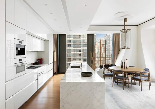 Photo 3 of House for sale at 53 W 53rd Street #36BC, New York, NY 10019 | MLS# RLS20044107 | Listing updated on 2026-06-05