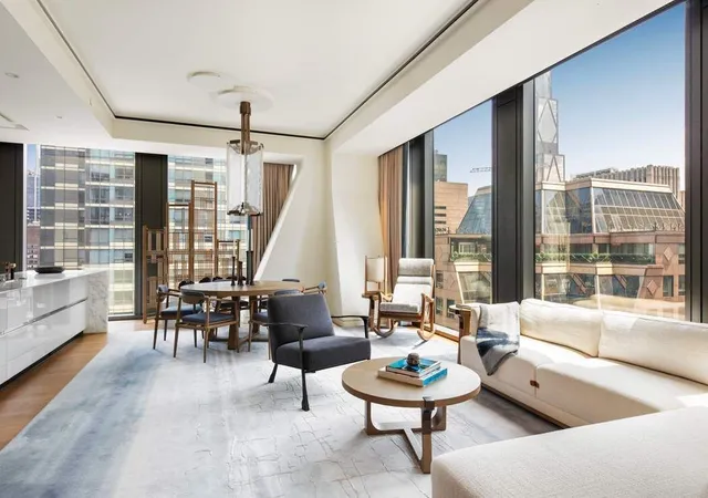 Photo 4 of House for sale at 53 W 53rd Street #36BC, New York, NY 10019 | MLS# RLS20044107 | Listing updated on 2026-06-05