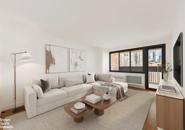 1st image of 333 Pearl St #21H, New York City, NY 10038 | MLS# RLS20044175