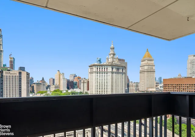 4th image of 333 Pearl St #21H, New York City, NY 10038 | MLS# RLS20044175