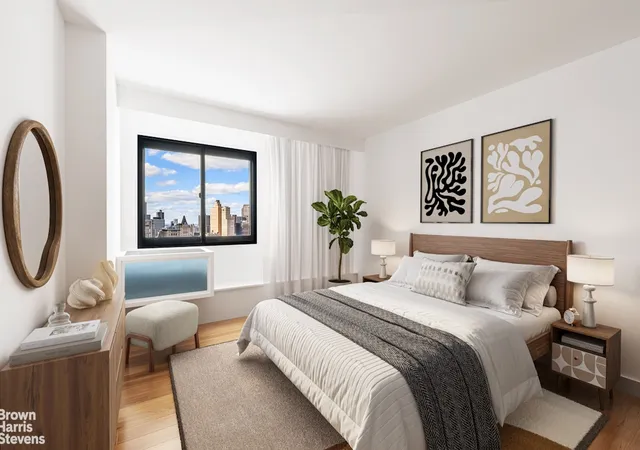5th image of 333 Pearl St #21H, New York City, NY 10038 | MLS# RLS20044175