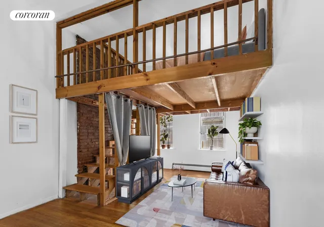1st image of 519 E 11th St #5E, New York, NY 10009 | MLS# RLS20044181