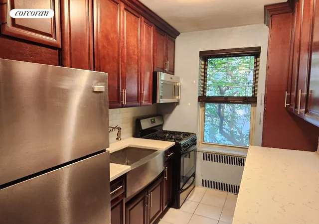 Photo 1 of Condo for sale at 2191 Bolton St #1F, Bronx, NY 10462 | MLS# RLS20044211 | Listing updated on 2026-06-26