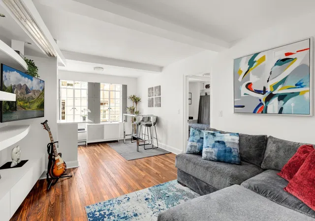 Homes for sale in New York City, NY | 45 Tudor City Pl #1410, New York City, NY 10017 | MLS# RLS20044232