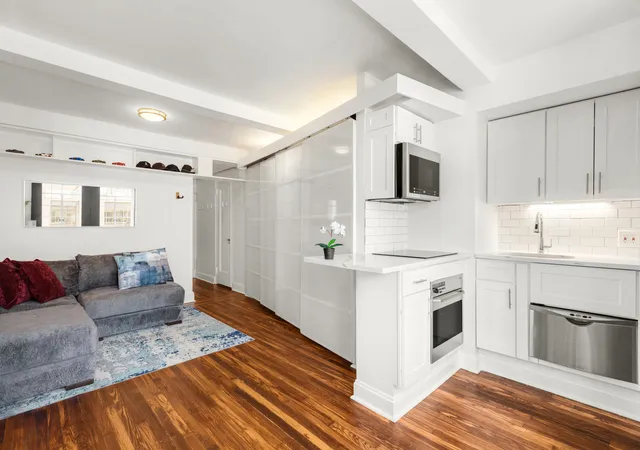 Homes for sale in New York City, NY | 45 Tudor City Pl #1410, New York City, NY 10017 | MLS# RLS20044232