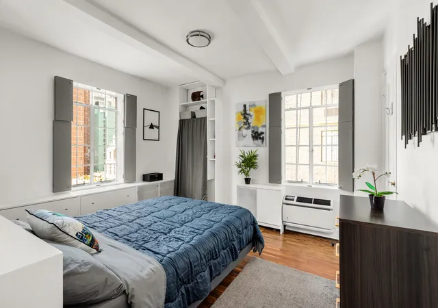 Homes for sale in New York City, NY | 45 Tudor City Pl #1410, New York City, NY 10017 | MLS# RLS20044232