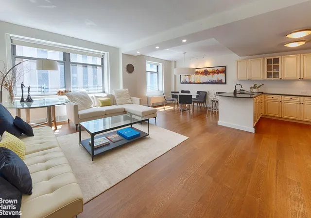 Photo 1 of Condo for sale at 100 W 58th St #5B, New York, NY 10019 | MLS# RLS20044241 | Listing updated on 2026-08-03