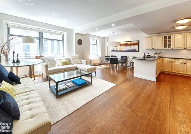 Photo 2 of Condo for sale at 100 W 58th St #5B, New York, NY 10019 | MLS# RLS20044241 | Listing updated on 2026-08-03