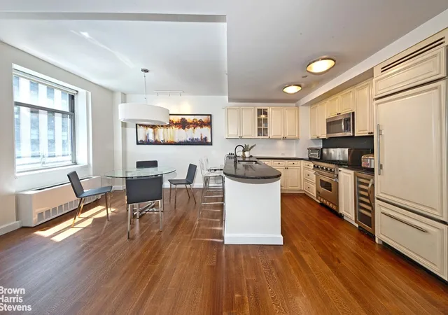Photo 3 of Condo for sale at 100 W 58th St #5B, New York, NY 10019 | MLS# RLS20044241 | Listing updated on 2026-08-03