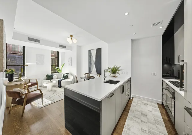 Sale Pending at 261 W 25th Street, New York City, NY 10001 | MLS# RLS20044276 | Listing updated on 2026-07-30