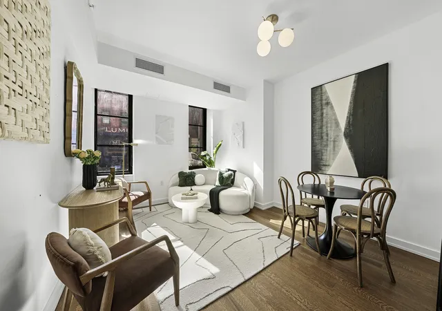 Photo 1 of Sale Pending at 261 W 25th Street, New York City, NY 10001 | MLS# RLS20044276 | Listing updated on 2026-07-30