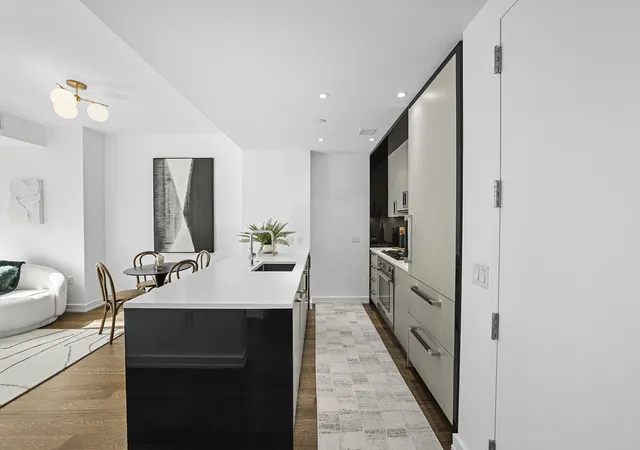 Photo 3 of Sale Pending at 261 W 25th Street, New York City, NY 10001 | MLS# RLS20044276 | Listing updated on 2026-07-30
