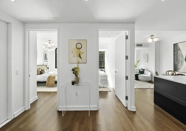 Photo 4 of Sale Pending at 261 W 25th Street, New York City, NY 10001 | MLS# RLS20044276 | Listing updated on 2026-07-30