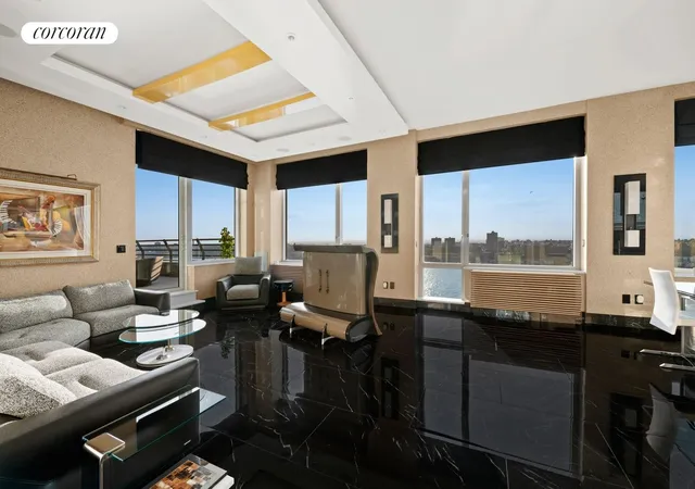 2nd image of 100 Riverside Blvd, New York City, NY 10069