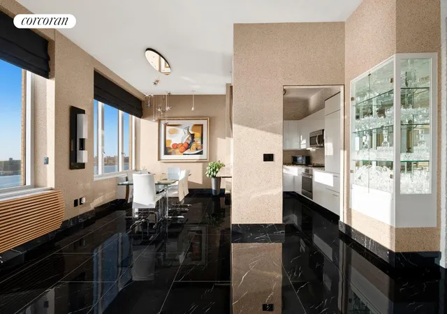 3rd image of 100 Riverside Blvd, New York City, NY 10069