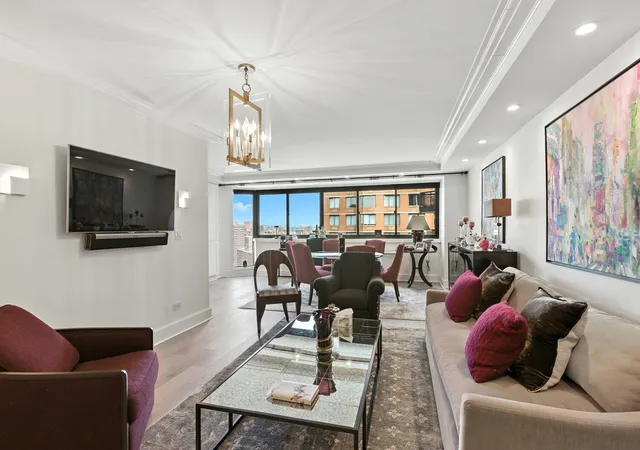 House for sale at 1725 York Ave #33H, New York, NY 10128 | MLS# RLS20044357 | Listing updated on 2026-03-08