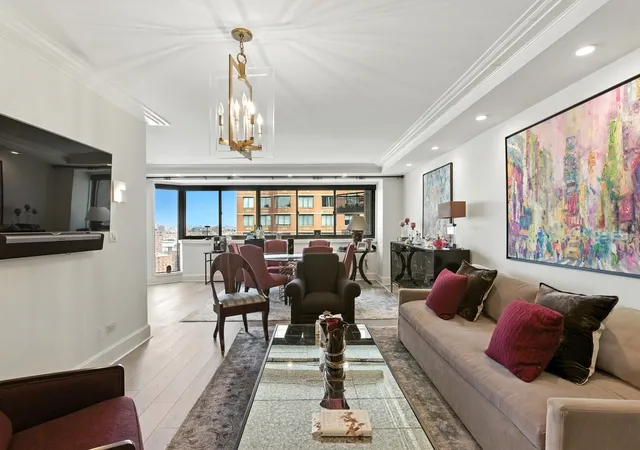 Photo 3 of House for sale at 1725 York Ave #33H, New York, NY 10128 | MLS# RLS20044357 | Listing updated on 2026-03-08