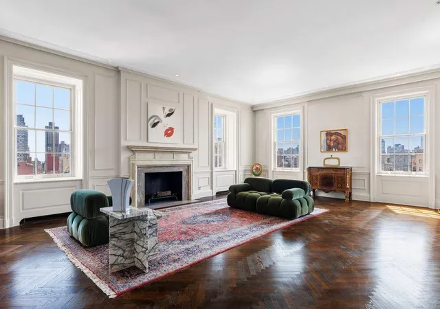 Photo 1 of Condo for sale at 1021 Park Ave #14C, New York, NY 10028 | MLS# RLS20044362 | Listing updated on 2026-04-30